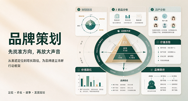 前郭尔罗斯蒙古族自治县品牌策划