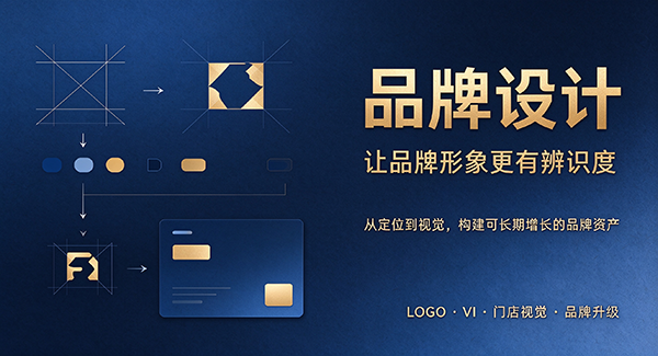 前郭尔罗斯蒙古族自治县品牌设计